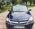 Синий Опель Астра, объемом двигателя 1.7 л и пробегом 270 тыс. км за 6300 $, фото 10 на Automoto.ua