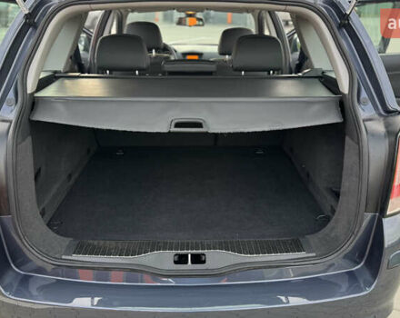 Синій Опель Астра, об'ємом двигуна 1.6 л та пробігом 182 тис. км за 6400 $, фото 32 на Automoto.ua