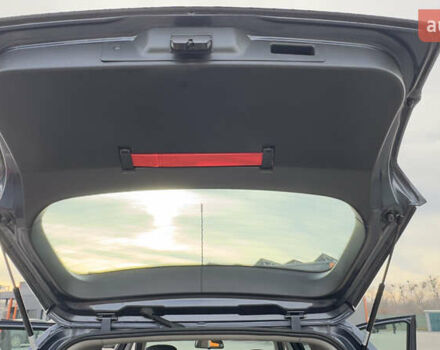 Синій Опель Астра, об'ємом двигуна 1.6 л та пробігом 182 тис. км за 6400 $, фото 39 на Automoto.ua