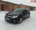 Синий Опель Астра, объемом двигателя 1.3 л и пробегом 242 тыс. км за 4500 $, фото 1 на Automoto.ua