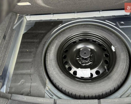 Синій Опель Астра, об'ємом двигуна 1.6 л та пробігом 182 тис. км за 6400 $, фото 36 на Automoto.ua