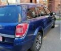 Синій Опель Астра, об'ємом двигуна 1.8 л та пробігом 280 тис. км за 6750 $, фото 8 на Automoto.ua