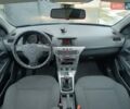 Синій Опель Астра, об'ємом двигуна 1.9 л та пробігом 223 тис. км за 4999 $, фото 13 на Automoto.ua