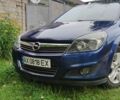 Синий Опель Астра, объемом двигателя 1.7 л и пробегом 248 тыс. км за 6700 $, фото 1 на Automoto.ua