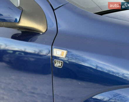 Синій Опель Астра, об'ємом двигуна 1.6 л та пробігом 291 тис. км за 5700 $, фото 46 на Automoto.ua