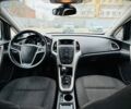 Синій Опель Астра, об'ємом двигуна 1.36 л та пробігом 225 тис. км за 5300 $, фото 8 на Automoto.ua