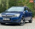 Синій Опель Астра, об'ємом двигуна 1.8 л та пробігом 175 тис. км за 6250 $, фото 17 на Automoto.ua