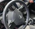 Синий Опель Астра, объемом двигателя 1.8 л и пробегом 200 тыс. км за 5950 $, фото 24 на Automoto.ua