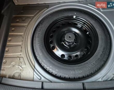 Синій Опель Астра, об'ємом двигуна 1.6 л та пробігом 208 тис. км за 5650 $, фото 40 на Automoto.ua