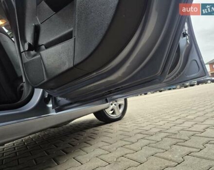 Синій Опель Астра, об'ємом двигуна 1.6 л та пробігом 208 тис. км за 5650 $, фото 32 на Automoto.ua