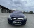 Опель Астра 2010 в Дунаевцах на Automoto.ua Синий Опель Астра, объемом двигателя 1.7 л и пробегом 190 тыс. км за 6500 $, фото 4 на Automoto.ua