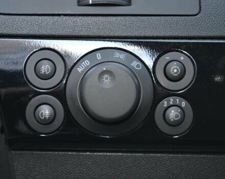 Синий Опель Астра, объемом двигателя 1.6 л и пробегом 131 тыс. км за 6750 $, фото 13 на Automoto.ua