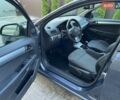 Синий Опель Астра, объемом двигателя 1.6 л и пробегом 183 тыс. км за 5800 $, фото 16 на Automoto.ua