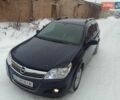 Синий Опель Астра, объемом двигателя 1.3 л и пробегом 242 тыс. км за 5000 $, фото 10 на Automoto.ua