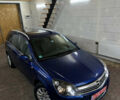 Синий Опель Астра, объемом двигателя 1.8 л и пробегом 186 тыс. км за 6199 $, фото 13 на Automoto.ua