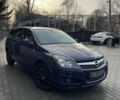 Синий Опель Астра, объемом двигателя 1.69 л и пробегом 328 тыс. км за 4500 $, фото 1 на Automoto.ua