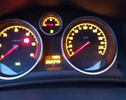 Опель Астра 2010 в Изяслве на Automoto.ua Синий Опель Астра, объемом двигателя 1.7 л и пробегом 262 тыс. км за 5000 $, фото 1 на Automoto.ua