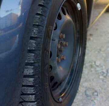 Синий Опель Астра, объемом двигателя 1.36 л и пробегом 214 тыс. км за 5900 $, фото 14 на Automoto.ua