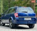 Синий Опель Астра, объемом двигателя 1.8 л и пробегом 175 тыс. км за 6250 $, фото 31 на Automoto.ua