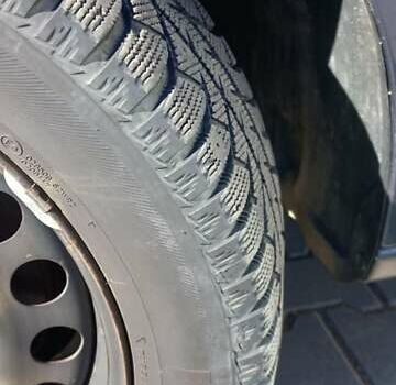 Синий Опель Астра, объемом двигателя 1.36 л и пробегом 214 тыс. км за 5900 $, фото 4 на Automoto.ua