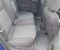 Синий Опель Астра, объемом двигателя 1.69 л и пробегом 270 тыс. км за 4850 $, фото 11 на Automoto.ua