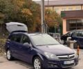 Синій Опель Астра, об'ємом двигуна 1.91 л та пробігом 360 тис. км за 6400 $, фото 1 на Automoto.ua
