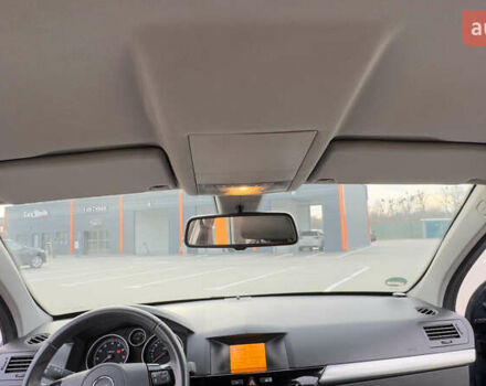 Синій Опель Астра, об'ємом двигуна 1.6 л та пробігом 182 тис. км за 6400 $, фото 29 на Automoto.ua