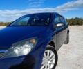 Синий Опель Астра, объемом двигателя 1.7 л и пробегом 345 тыс. км за 5500 $, фото 2 на Automoto.ua