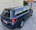 Синий Опель Астра, объемом двигателя 1.6 л и пробегом 183 тыс. км за 5800 $, фото 13 на Automoto.ua