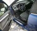 Опель Астра 2010 в Изяслве на Automoto.ua Синий Опель Астра, объемом двигателя 1.7 л и пробегом 262 тыс. км за 5000 $, фото 14 на Automoto.ua