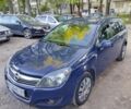 Синій Опель Астра, об'ємом двигуна 1.7 л та пробігом 273 тис. км за 4900 $, фото 1 на Automoto.ua