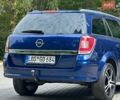 Синий Опель Астра, объемом двигателя 1.8 л и пробегом 175 тыс. км за 6250 $, фото 35 на Automoto.ua