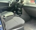 Синій Опель Астра, об'ємом двигуна 1.8 л та пробігом 175 тис. км за 6250 $, фото 60 на Automoto.ua