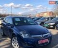 Синий Опель Астра, объемом двигателя 1.6 л и пробегом 173 тыс. км за 6400 $, фото 1 на Automoto.ua