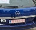 Синій Опель Астра, об'ємом двигуна 1.8 л та пробігом 180 тис. км за 7000 $, фото 1 на Automoto.ua