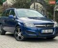 Синій Опель Астра, об'ємом двигуна 1.8 л та пробігом 175 тис. км за 6250 $, фото 4 на Automoto.ua