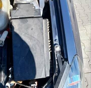 Синий Опель Астра, объемом двигателя 1.36 л и пробегом 214 тыс. км за 5900 $, фото 10 на Automoto.ua