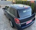 Синий Опель Астра, объемом двигателя 1.6 л и пробегом 183 тыс. км за 5800 $, фото 14 на Automoto.ua