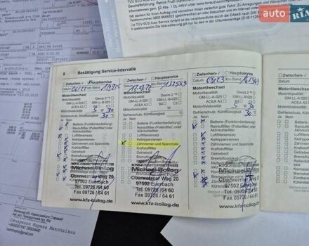 Синій Опель Астра, об'ємом двигуна 1.6 л та пробігом 208 тис. км за 5650 $, фото 86 на Automoto.ua