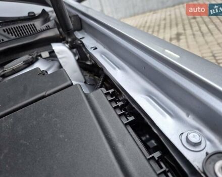 Синій Опель Астра, об'ємом двигуна 1.6 л та пробігом 208 тис. км за 5650 $, фото 78 на Automoto.ua