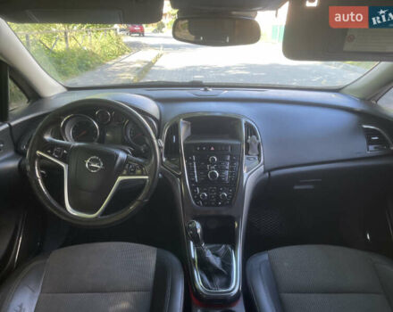Синій Опель Астра, об'ємом двигуна 1.69 л та пробігом 272 тис. км за 6700 $, фото 12 на Automoto.ua