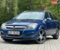 Синий Опель Астра, объемом двигателя 1.8 л и пробегом 175 тыс. км за 6250 $, фото 20 на Automoto.ua