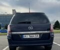 Синий Опель Астра, объемом двигателя 1.9 л и пробегом 299 тыс. км за 4998 $, фото 5 на Automoto.ua