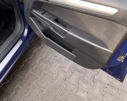 Синий Опель Астра, объемом двигателя 1.69 л и пробегом 328 тыс. км за 4500 $, фото 11 на Automoto.ua