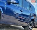 Синий Опель Астра, объемом двигателя 1.8 л и пробегом 175 тыс. км за 6200 $, фото 28 на Automoto.ua