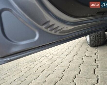 Синій Опель Астра, об'ємом двигуна 1.6 л та пробігом 208 тис. км за 5650 $, фото 36 на Automoto.ua