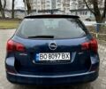 Синій Опель Астра, об'ємом двигуна 1.7 л та пробігом 253 тис. км за 7200 $, фото 8 на Automoto.ua