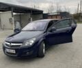 Опель Астра 2010 в Дунаевцах на Automoto.ua Синий Опель Астра, объемом двигателя 1.7 л и пробегом 190 тыс. км за 6500 $, фото 16 на Automoto.ua