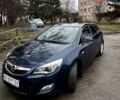 Синій Опель Астра, об'ємом двигуна 1.7 л та пробігом 253 тис. км за 7200 $, фото 13 на Automoto.ua