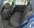Синий Опель Астра, объемом двигателя 1.9 л и пробегом 223 тыс. км за 4999 $, фото 11 на Automoto.ua